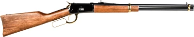Rossi 923572013GLD R92 Carbine .357 Magnum Lever Action Rifle                                                                   