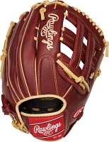 Rawlings 12.75"  Adult Sandlot Baseball Glove                                                                                   