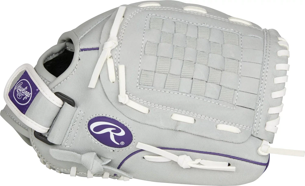 Rawlings 12" Softball Series Fastpitch Glove                                                                                    