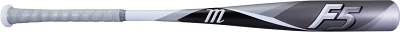 Marucci F5 2022 BBCOR Baseball Bat (-3)                                                                                         