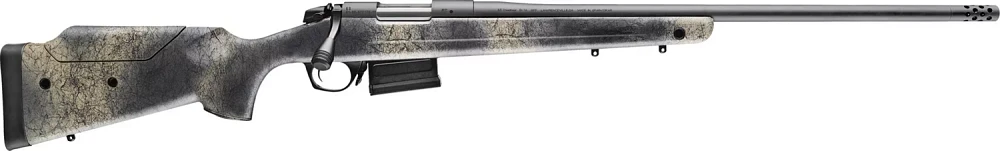 Bergara B-14 Terrain Wilderness 7mm Rem Mag 24 in Rifle                                                                         