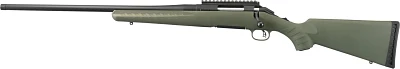 Ruger American Predator Moss 7mm-08 REM 22 in Rifle                                                                             