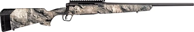 Savage Axis II .25-06 Remington Mossy Oak Overwatch PVD Bolt-Action Rifle                                                       