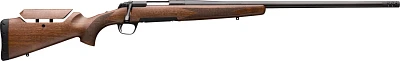 Browning X-Bolt Hunter Long Range 6.5 PRC Rifle                                                                                 
