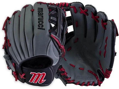 Marucci 12"  Youth CADDO Series H-Web Baseball Glove                                                                            