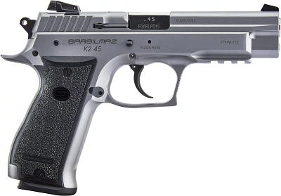 SAR USA K2 10+1 45 ACP Centerfire Pistol                                                                                        