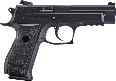 SAR USA K2 Steel 10+1 45 ACP Centerfire Pistol                                                                                  