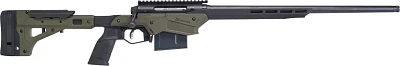 Savage Axis II Precision Winchester OD Adjustable Bolt-Action Rifle