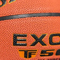 Spalding TF-500 Excel 29.5 in Basketball                                                                                        