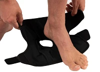 Copper Fit Rapid Relief Ankle and Foot Wrap                                                                                     