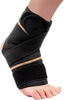 Copper Fit Rapid Relief Ankle and Foot Wrap                                                                                     