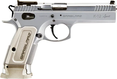SAR USA K12 Sport 9mm Luger Pistol                                                                                              