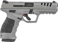 SAR USA SAR9X 9mm Luger Centerfire Pistol                                                                                       