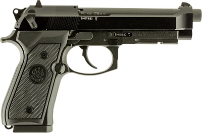 Beretta USA M9 22 LR Rimfire Pistol                                                                                             