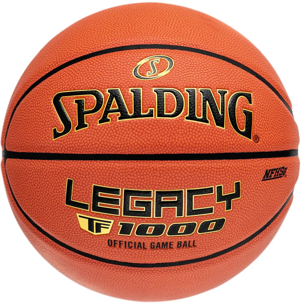 Spalding Legacy TF-1000 29.5 in Basketball                                                                                      