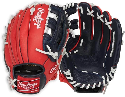 Rawlings 11.5" Youth Select Pro Lite Ronald Acuna Baseball Glove                                                                
