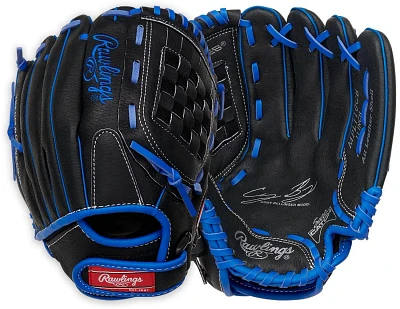 Rawlings 11"  Youth Mark of a Pro Lite Cody Bellinger Baseball Glove                                                            