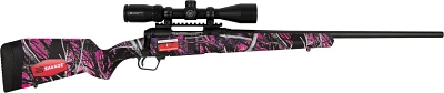 Savage Arms 110 Apex Hunter XP 6.5 Creedmoor Hunting Rifle                                                                      