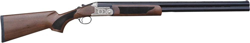 Pointer Acrius 20 Gauge Over & Under Shotgun                                                                                    