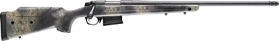 Bergara B14S652 B-14 Terrain Wilderness 6.5 Creedmoor Bolt Action Rifle                                                         