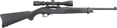 Ruger 10/22 Carbine 22 LR 18.5 in Rifle                                                                                         