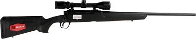 Savage Axis II XP 6.5 Creedmoor Bolt Action Centerfire Rifle