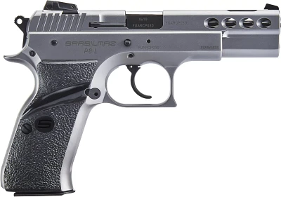 SAR USA P8L 9mm Luger Pistol