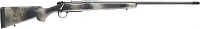 Bergara B14S521SP B-14 Ridge Wilderness .308 Winchester Bolt Action Rifle                                                       