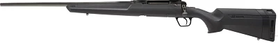 Savage Axis Remington Bolt Action Centerfire Rifle Left-handed