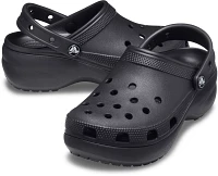 Crocs Women's Classic Platform Clogs