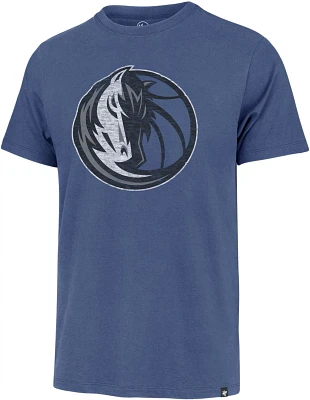 '47 Dallas Mavericks Men’s Premier Franklin Graphic T-shirt