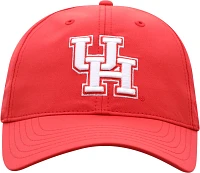 Top of the World Men's University of Houston Trainer Adjustable Cap                                                             