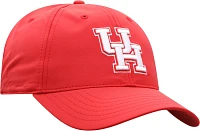 Top of the World Men's University of Houston Trainer Adjustable Cap                                                             