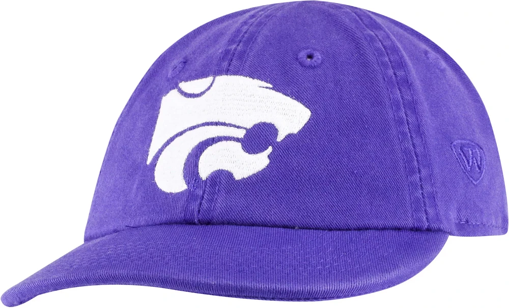 Top of the World Infants' Kansas State University Mini Me ADJ Cap                                                               