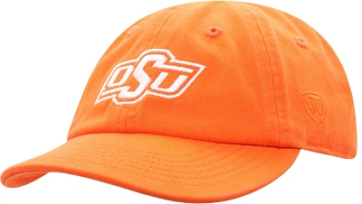 Top of the World Infants' Oklahoma State University Mini Me Adjustable Cap                                                      