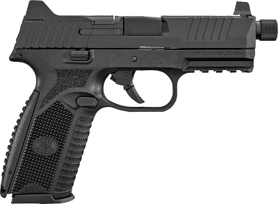 FN 509 Tactical 9mm Luger Pistol                                                                                                