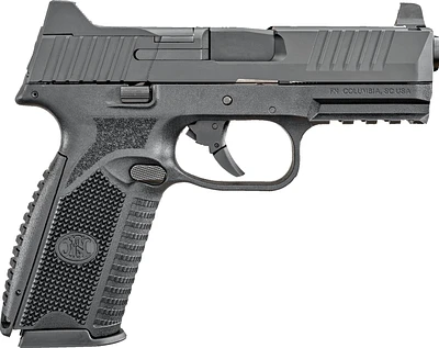FN 509 Midsize 9mm Luger Pistol                                                                                                 