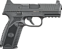 FN 509 Midsize 9mm Luger Pistol                                                                                                 