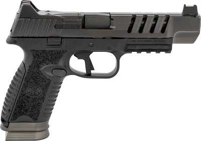 FN 509 LS Edge 9mm Luger Pistol                                                                                                 