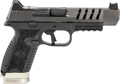 FN 509 LS Edge 9mm Luger Pistol                                                                                                 