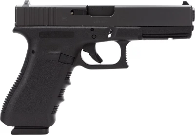 GLOCK 31 - G31 Gen3 357 Sig Centerfire Pistol                                                                                   