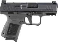 Canik TP9 Sub-Compact 9mm Luger Pistol                                                                                          