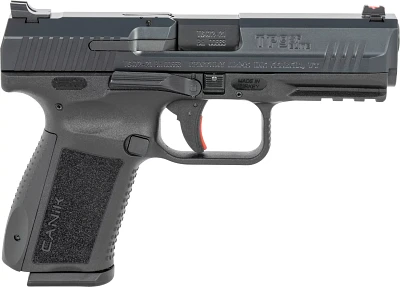 Canik TP9SF Elite 9mm Luger Pistol                                                                                              