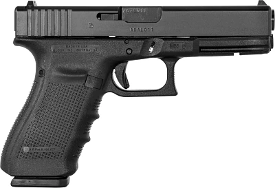 GLOCK 21 - G21 Gen4 45 ACP Centerfire Pistol                                                                                    