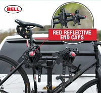 Bell HitchBiker 450 4-Bicycle Hitch Rack                                                                                        
