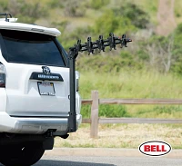 Bell HitchBiker 450 4-Bicycle Hitch Rack                                                                                        