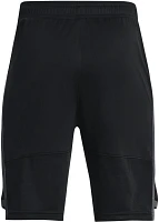 Under Armour Boys' Stunt 3.0 Shorts