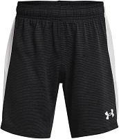 Under Armour Boys' Match 2.0 Shorts