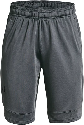 Under Armour Boys' Training Stretch Shorts                                                                                      