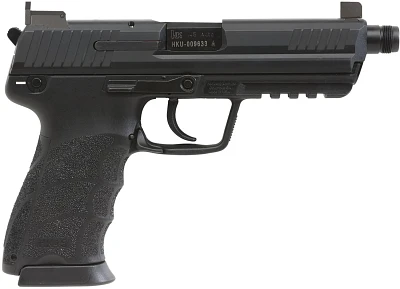 Heckler & Koch HK45 V7 LEM .45 ACP Pistol                                                                                       